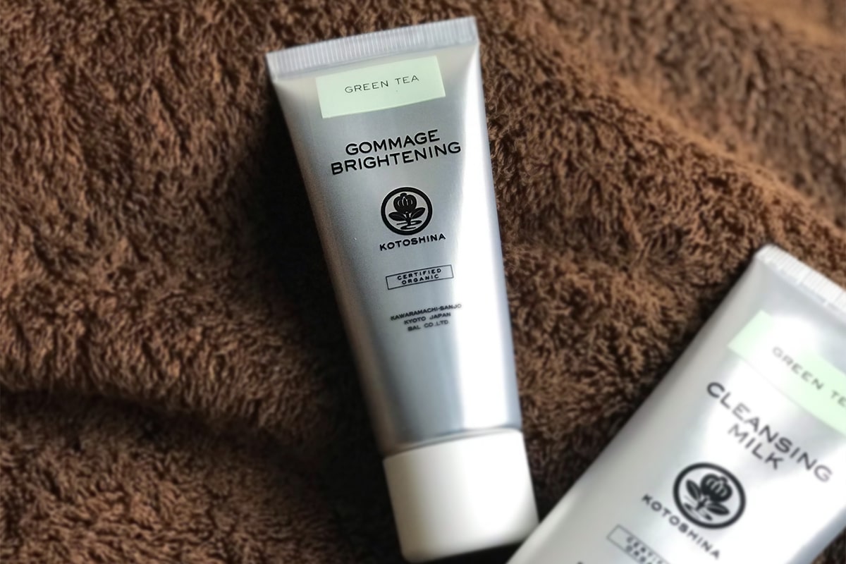 正しいスキンケアは引き算と足し算!角質ケアで素肌美人になりましょう