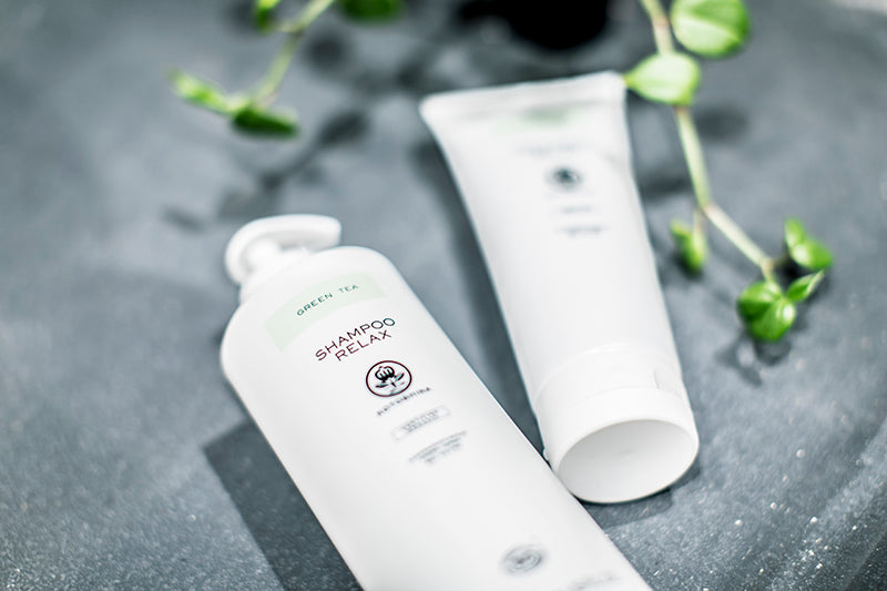 美髪を手に入れる!オーガニックシャンプーの効果を高める頭皮ケア