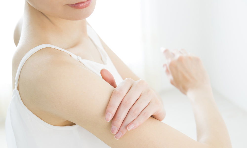 夏に受けたダメージをリセットして乾燥シーズンに備えましょう