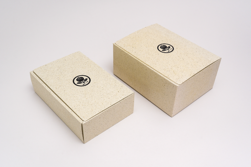 新しいトギフトBOXのお取り扱いがスタートいたしました