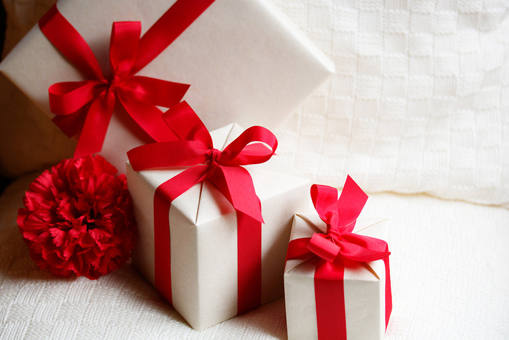 大切な人へ感謝を込めて……お茶の恵みの“母の日ギフト”を贈ろう