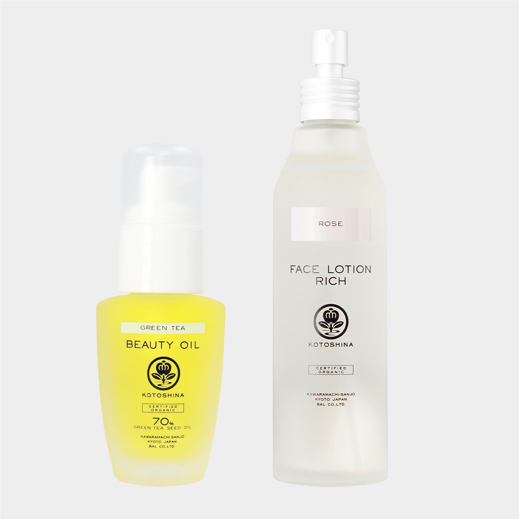 プレミアムモイスチャーケアセット