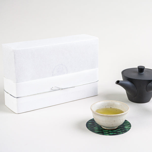 【季節限定】新茶入りティーアソートメント2種 8pcs