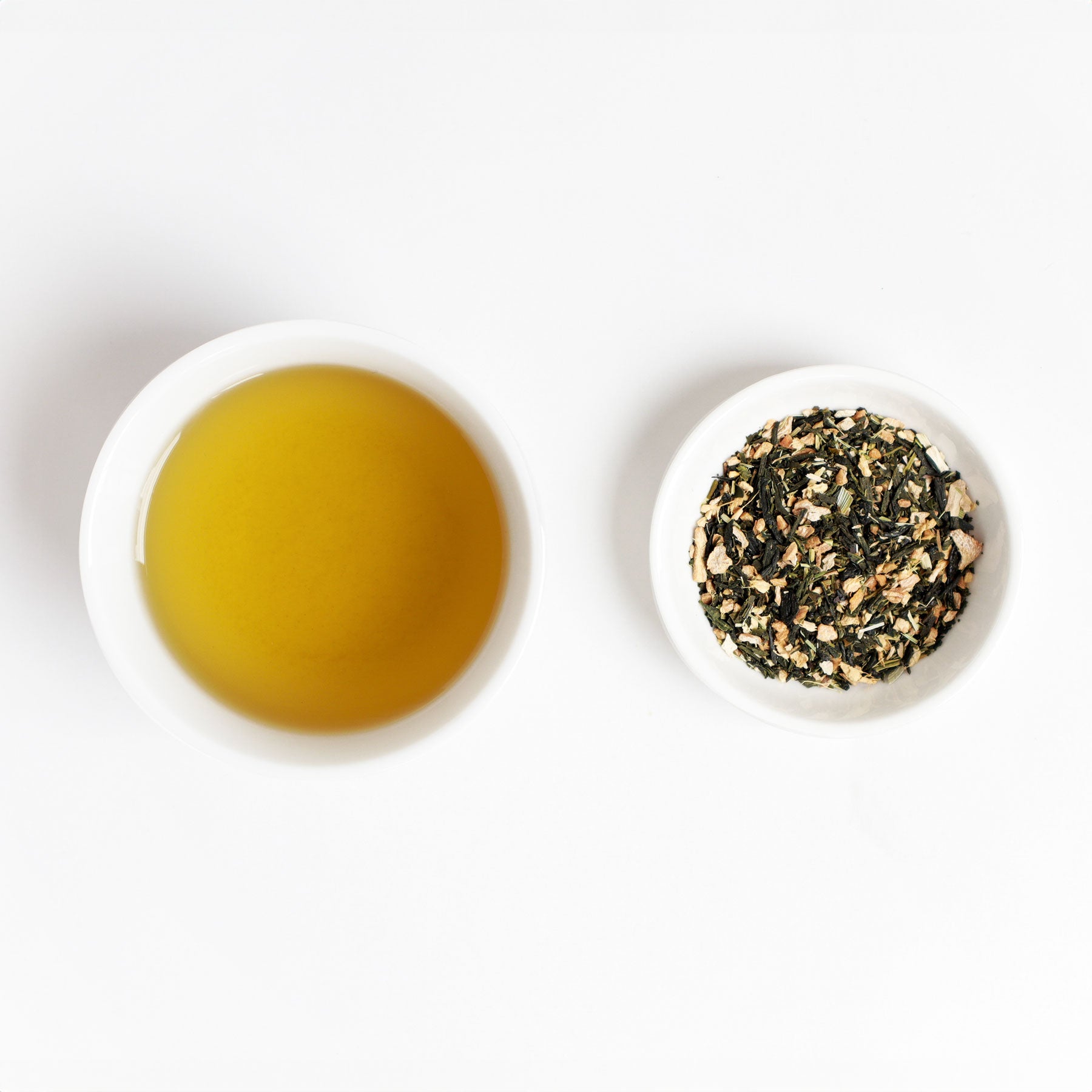 有機煎茶 生姜ブレンド 袋入りティーバッグ(30袋)