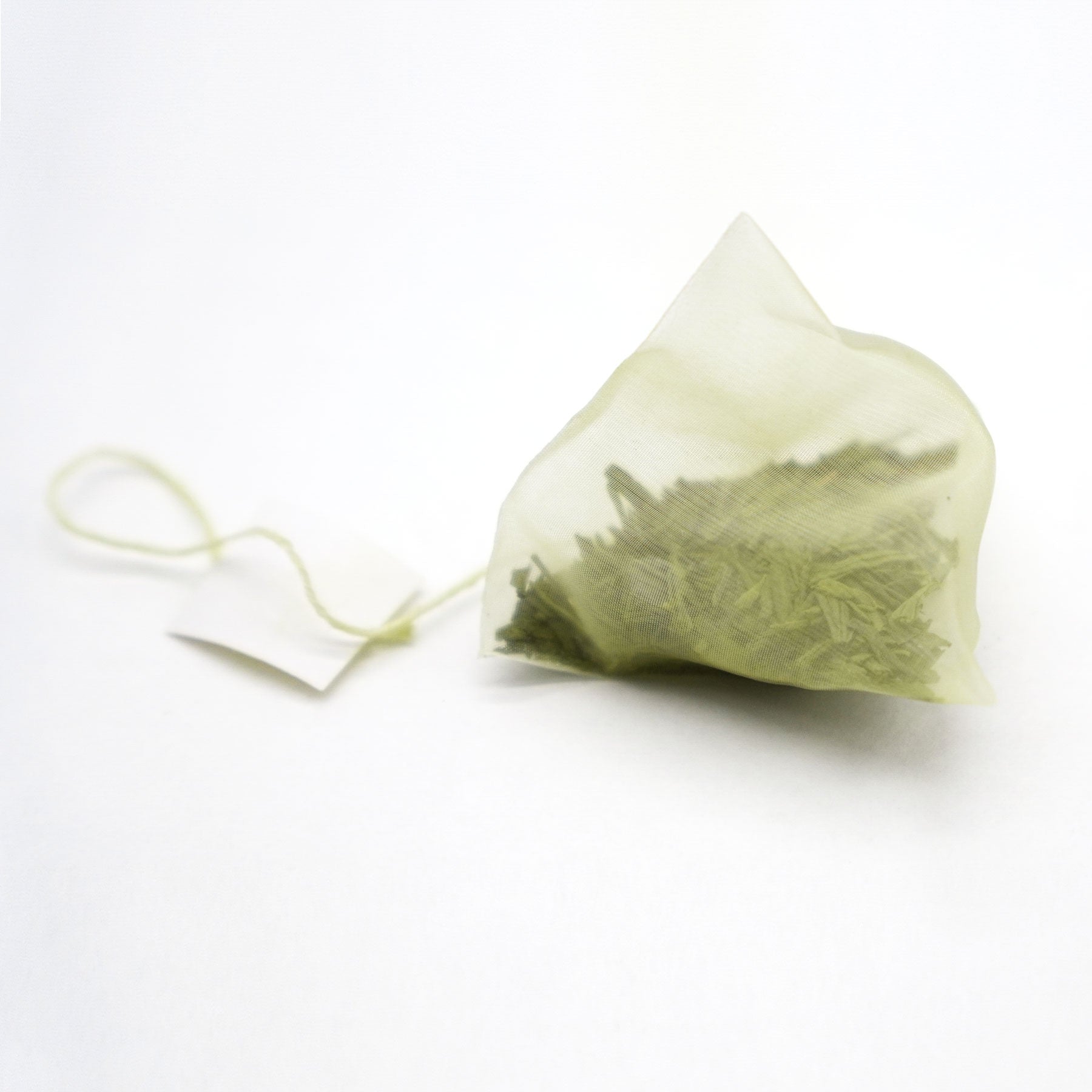 有機煎茶(抹茶ブレンド) 袋入りティーバッグ(30袋)