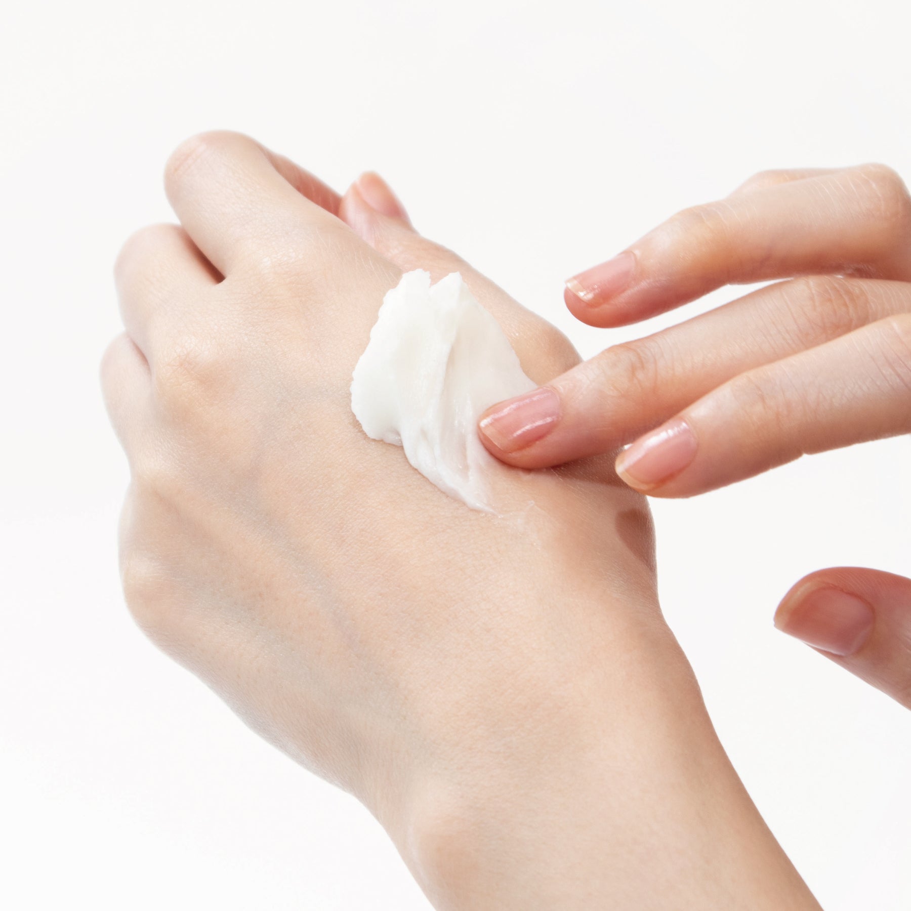 ボディバター スウィートグリーンティーの香り