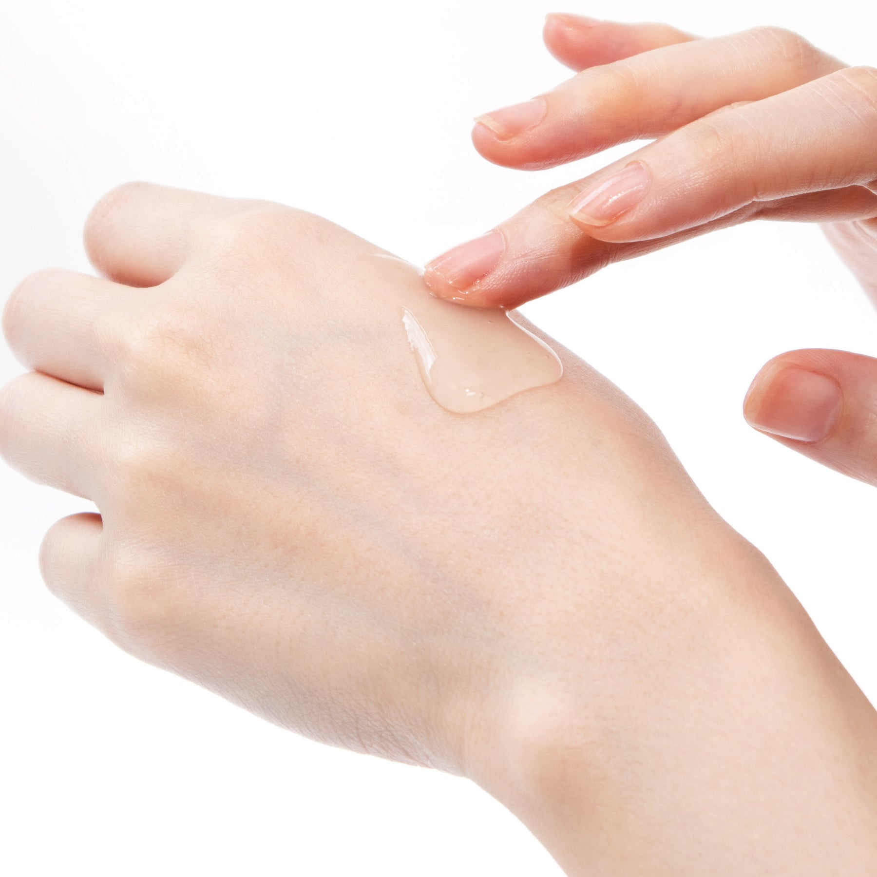 ボディジェルリフレッシュ スウィートグリーンティーの香り