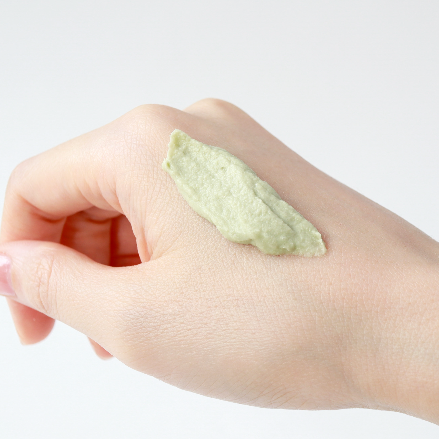 ゴマージュ クリア