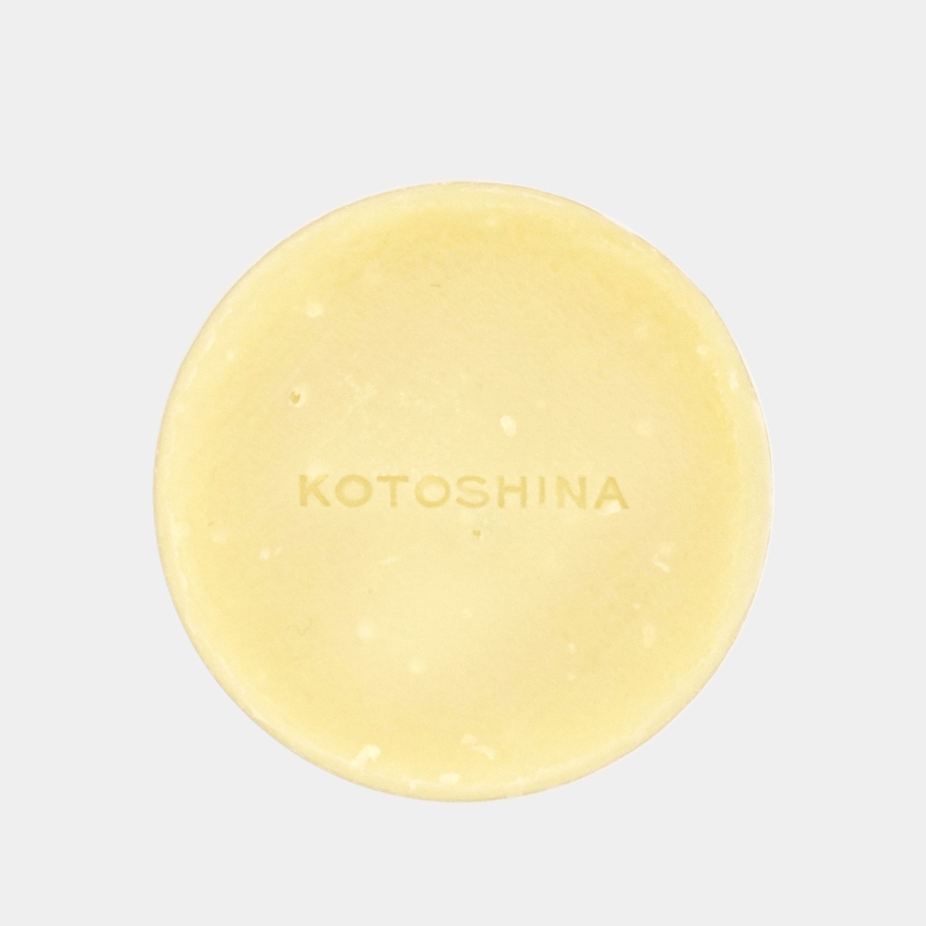 グリーンティーソープ リッチ 50