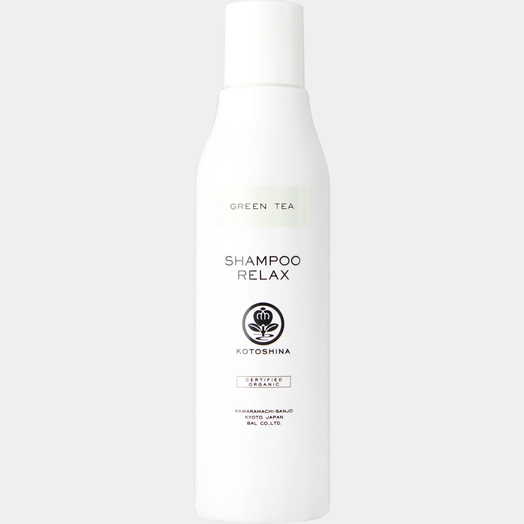 シャンプー リラックス 200mL
