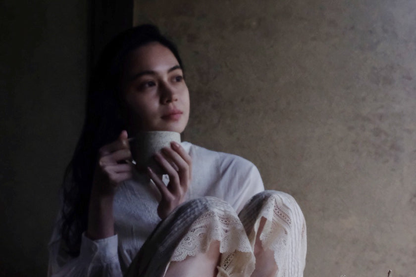 有機茶ご優待クーポンプレゼントキャンペーン