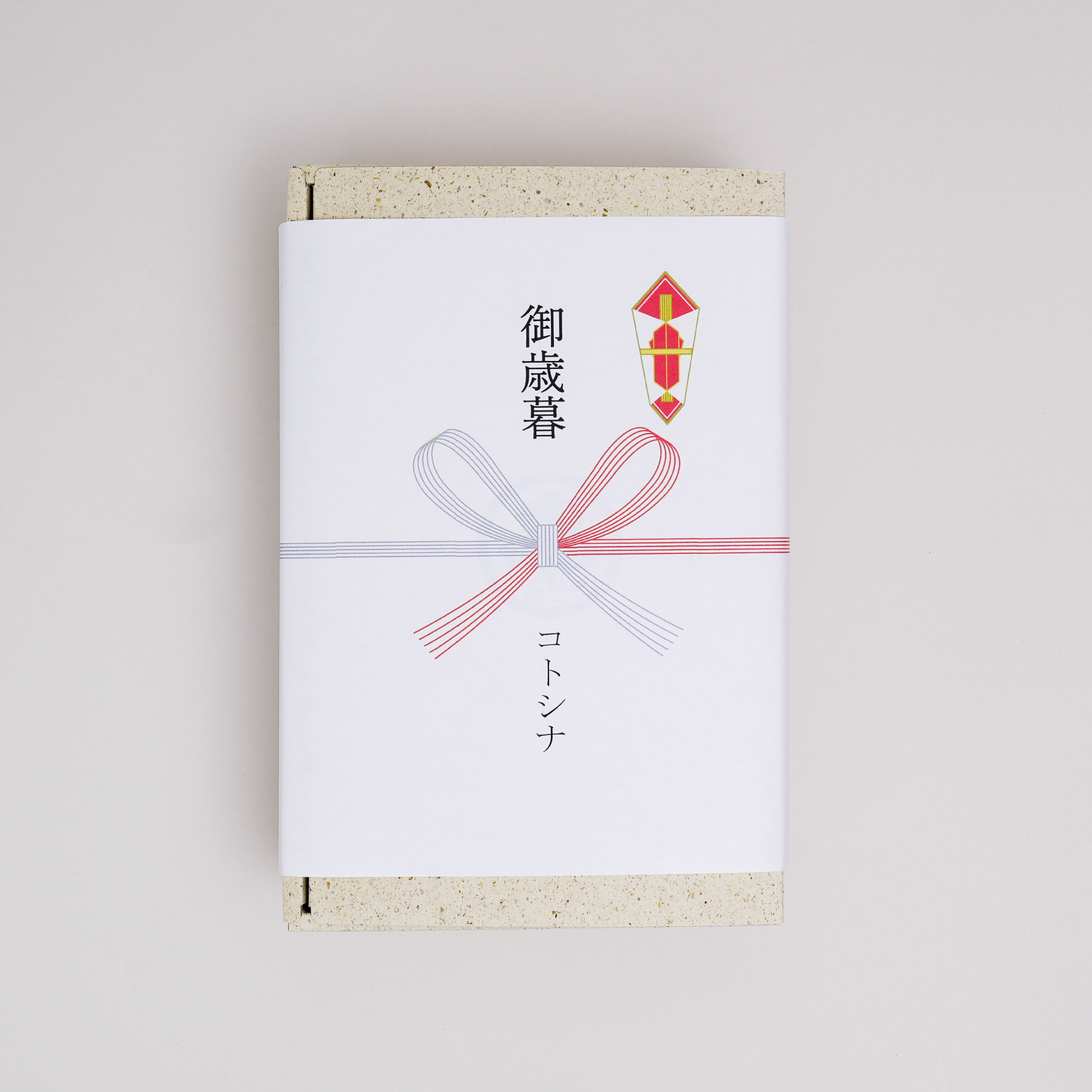 【ONLINESHOP限定】KOTOSHINA定番茶2種セット