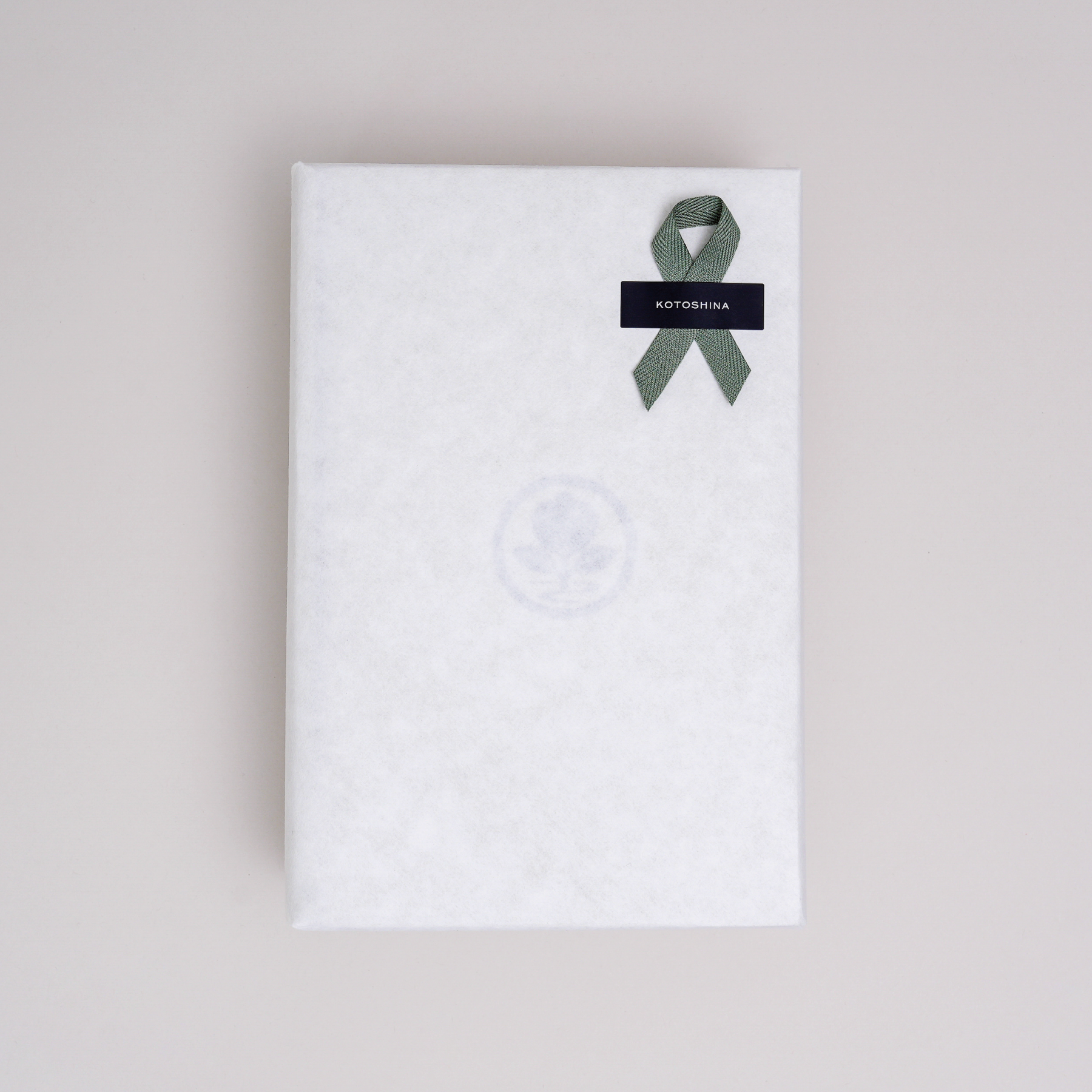 【ONLINESHOP限定】KOTOSHINA定番茶2種セット