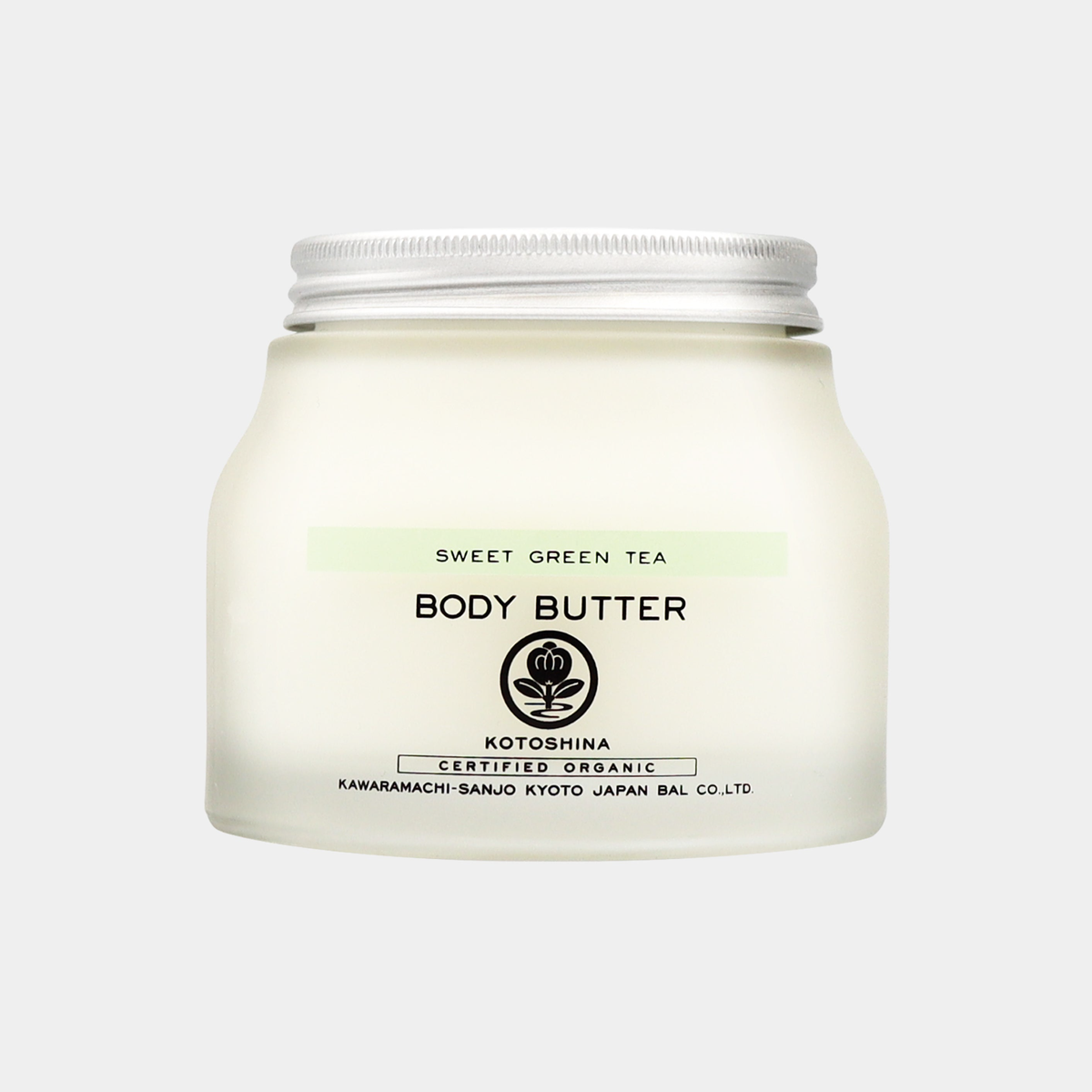 ☆ KOTOSHINA （コトシナ）ボディクリーム　COCONUT 180ml☆ bodybuttertest.png?crop=center