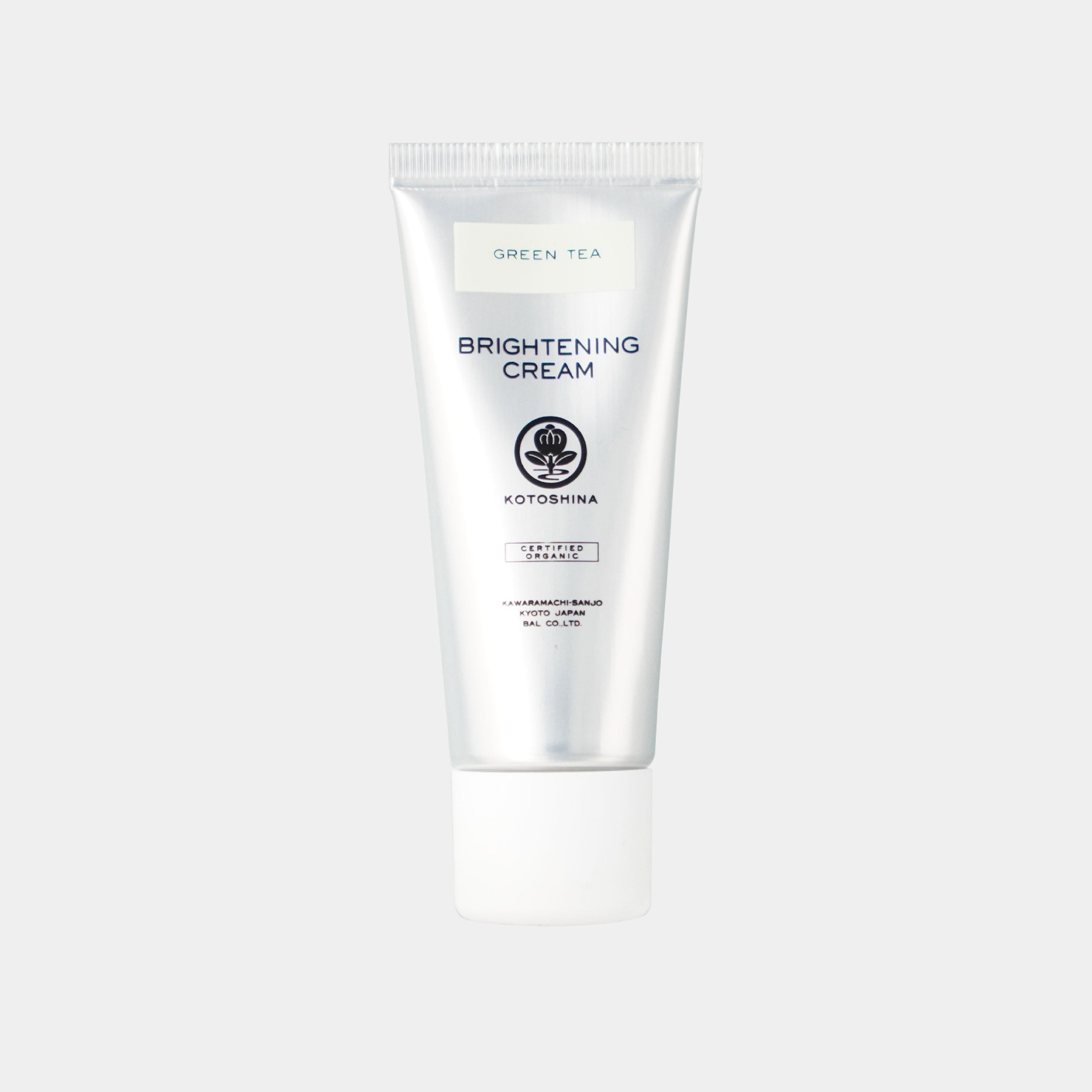 コトシナKOTOSHINA PREMIUM CREAM クリーム ホワイト