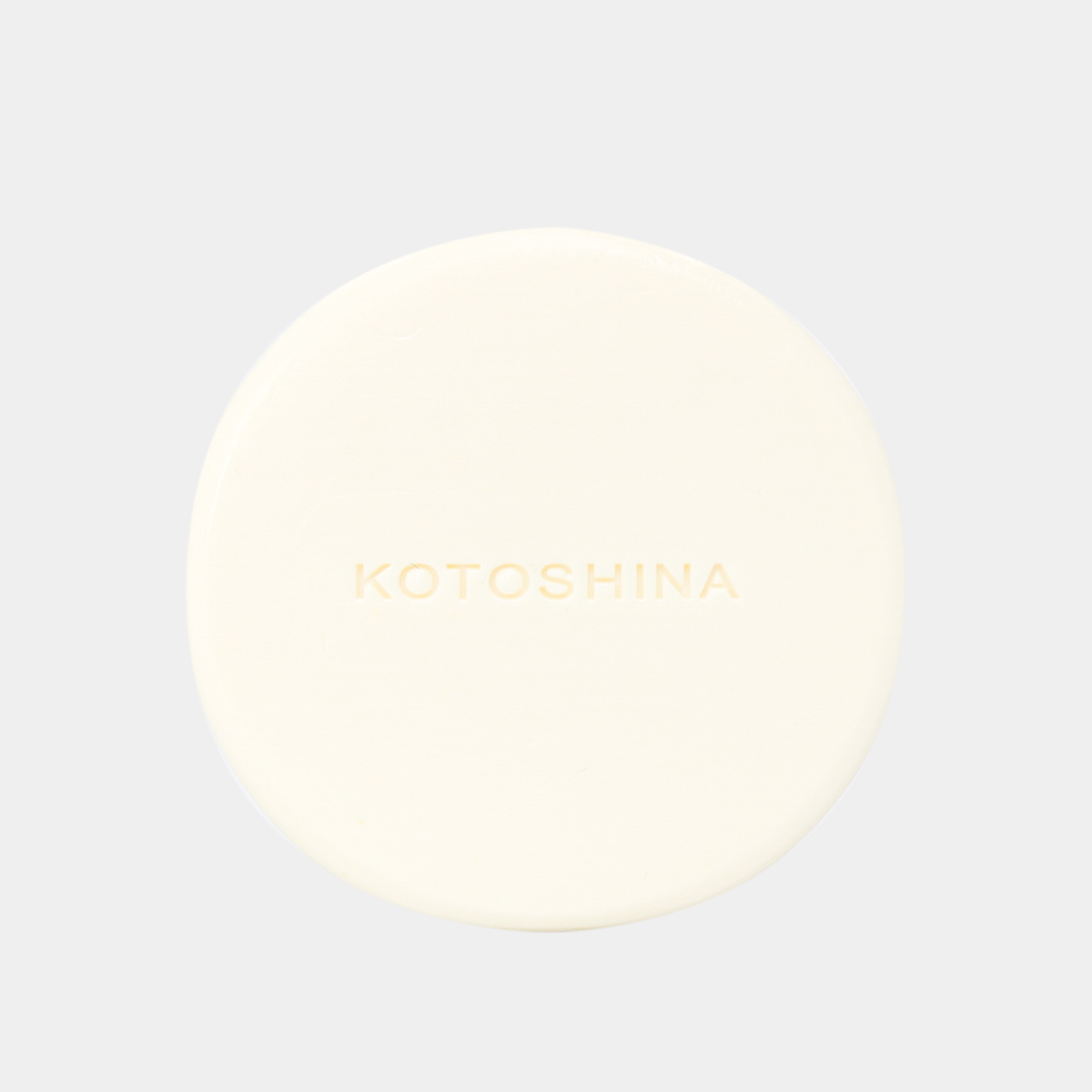 フレンチクレイソープ